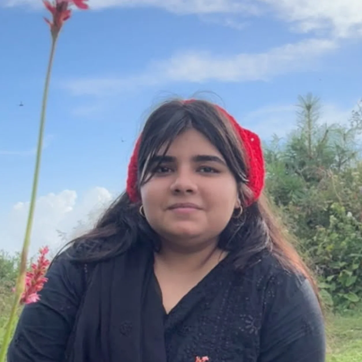 Aliza Arshad