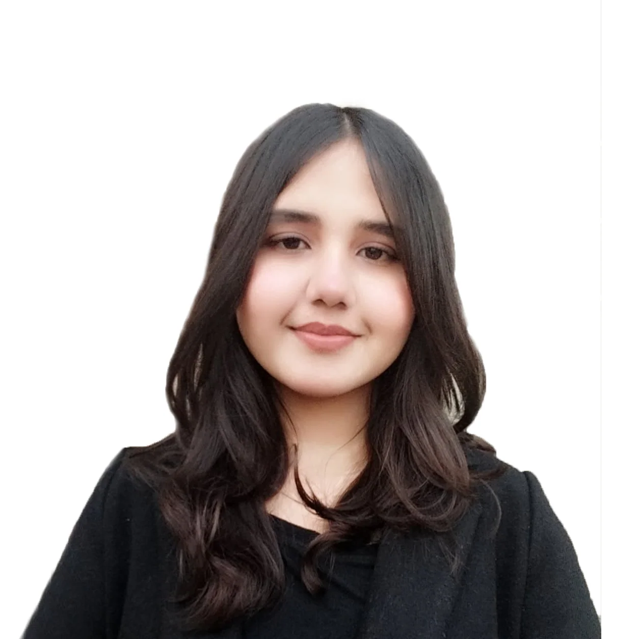 Maimoona Saif